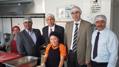 Bandırma’nın Gülsüm Ustası hayaline kavuştu