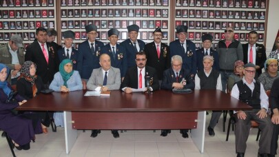 Barış Pınarı Operasyonuna tam destek