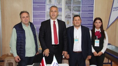 Başkan Babaoğlu: "Yeni fuarlarla, büyük hedeflerimiz ve planlarımız var"