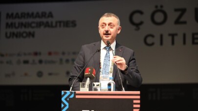 Başkan Büyükakın, "Daha fazla değer üretmek için ortak akıl geliştireceğiz’’