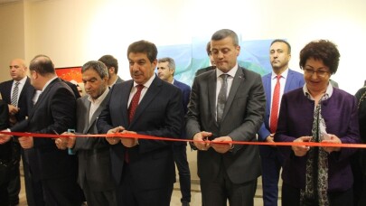Başkan Göksu: “Rabbim ordumuzu muzaffer eylesin”