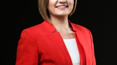 Başkan Hürriyet, kadın temsilini anlatacak