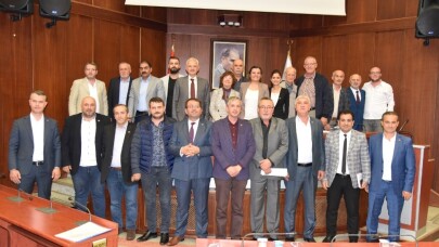 Başkan Hürriyet, “Tasarruflarımızı hizmete dönüştürüyoruz”