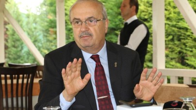 Başkan Kopal: “Halkın sağlığını bozanların cezası hapis olmalı”