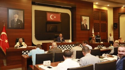 Başkan Söğüt, “Benim tek derdim, Körfez’in kazanması”