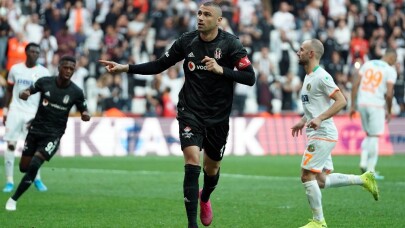 Beşiktaş’ta Diaby müjdesi