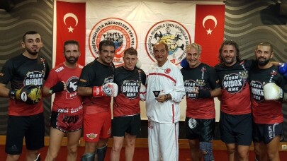 Bodrum’da uyuşturucu ve doping ile mücadele semineri düzenlendi