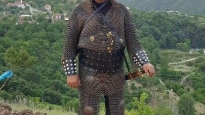 Bursa Mehter Takımı’nın acı kaybı