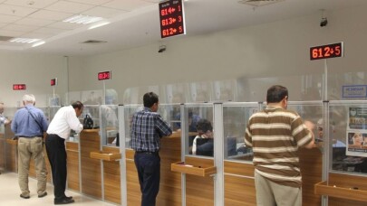 BUSKİ faturalarına ödeme kolaylığı