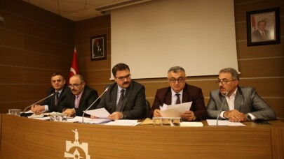 Büyükşehir promosyon ihaleleri tamamlandı
