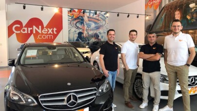 CarNext.com’dan Ekim kampanyası