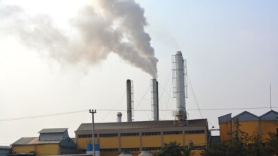 Çevreci fabrika halkın sesine kulak verdi