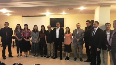 Çinli turistleri Kuzey Ege ve Ayvalık’a çekebilmek için seferber oldular
