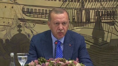 Cumhurbaşkanı Erdoğan: "Etkisiz hale getirilen terörist sayısı 490"