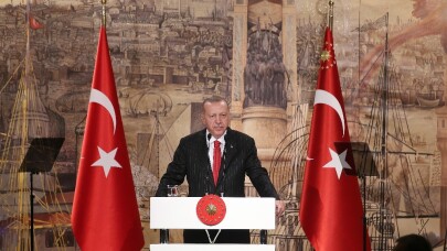 Cumhurbaşkanı Erdoğan: “Trump’ın diplomatik nezaketle bağdaşmayan mektubunu elbette unutmadık”