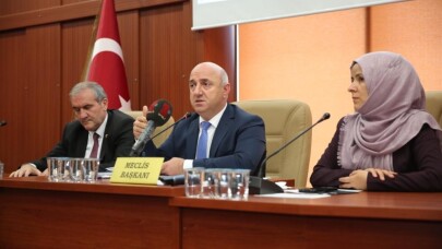 Darıca Belediyesi’nden işçilere müjde