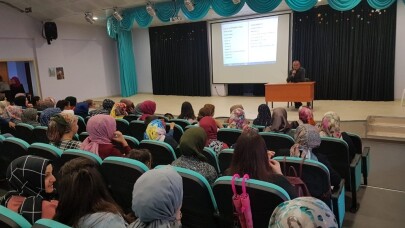 Darıca’da eğitim programları sürüyor