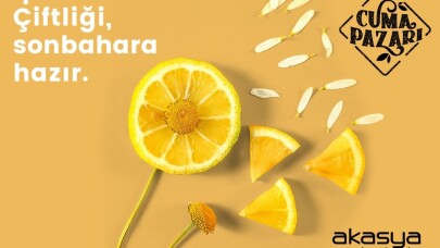 Doğal ürünler tüketiciyle buluşuyor
