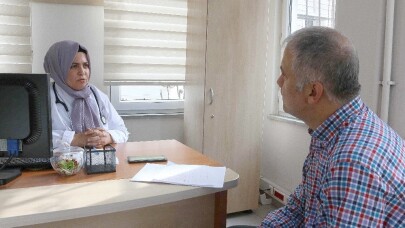 Doktor Gülsen Aydın’dan grip belirtisi önerisi