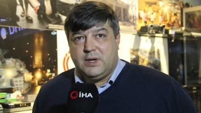 Dragos Hincu: “Epureanu, Moldova’lı oyuncular için önemli bir örnek”