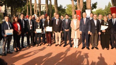 Ege Üniversitesi Hastanesi Sağlık Turizmine Hazır