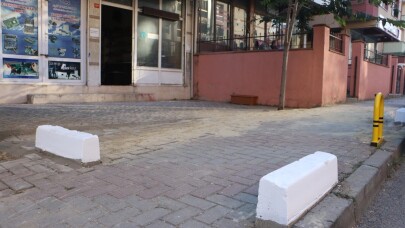Engelli minikler istedi, Başkan Yüksel hayata geçirdi