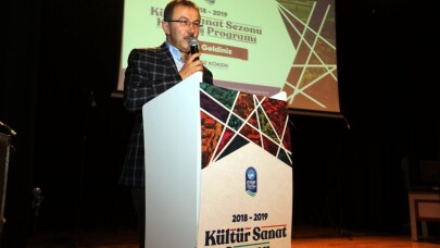 Eyüpsultan’da Kültür-Sanat sezonu başlıyor