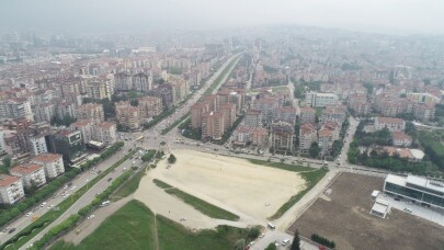 Fatih Sultan Mehmet Bulvarı trafiğe kapanacak