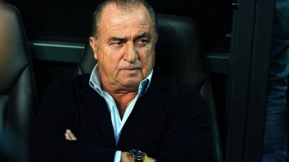 Fatih Terim’den 2 değişiklik