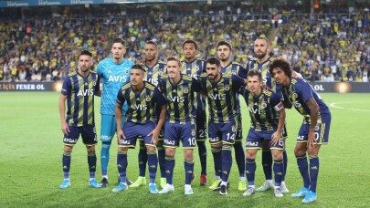 Fenerbahçe, geçen sezona göre yükselişe geçti