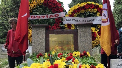 Galatasaray’da 114. yıl dönümü etkinlikleri başladı