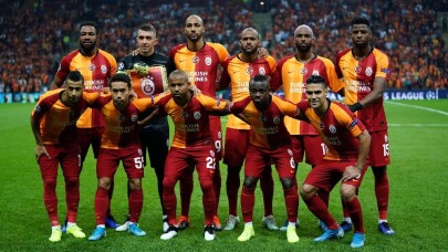 Galatasaray’ın Avrupa’daki 282. randevusu