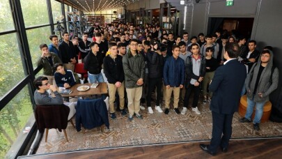 Gaziosmanpaşa’da yeni kütüphanenin ismini öğrenciler belirleyecek