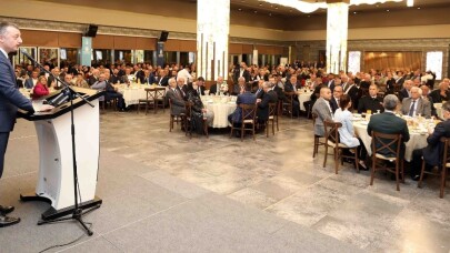 Gebzeli çocuklar ‘Hazine Adası’nda eğlendi