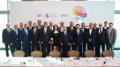 GPD Başkanı: "Gıdadaki fiyat artışının çözümü uzun vadeli tarım projesi"