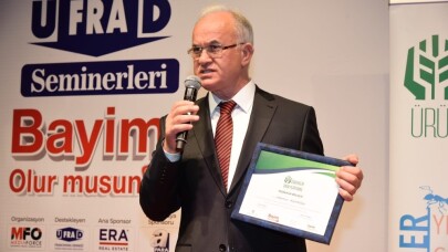 Güvenli gıdanın ilk şartı, güvenli tuz kullanmaktan geçiyor