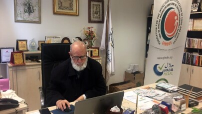 “Helal kavramını istismar etmekteler”