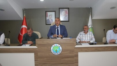 Hendek mezbahanesi modern bir tesis olacak