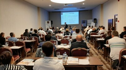 İki büyük projenin satış ve pazarlaması için işbirliğine gittiler