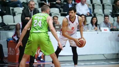 ING Basketbol Süper Ligi: Bahçeşehir Koleji: 85 - TOFAŞ: 92