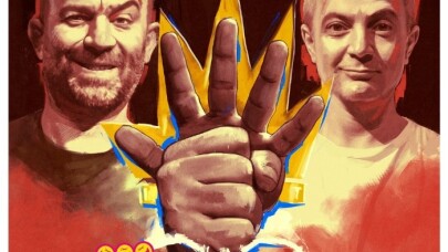 İstanbul Komedi Festivali kahkahalarla devam ediyor
