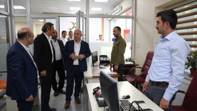 İstihdam Masası Darıca’da işsizliğe çare oluyor
