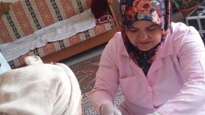 İzmit’te ihtiyaç sahipleri yalnız bırakılmıyor
