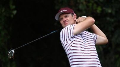 Justin Rose, Antalya’da tarih yazmak için sahaya çıkacak