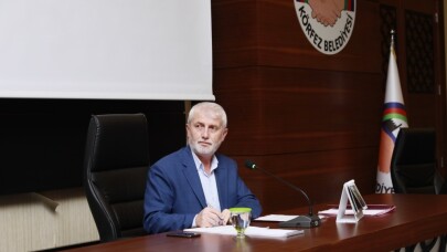 Kabadayıoğlu “Uygun’un iddiaları asılsızdır”