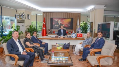 Karacabey defneyi işleyen şehir olacak