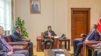 Karacabey ormanların daha fazla katma değer ve istihdam sağlayacak