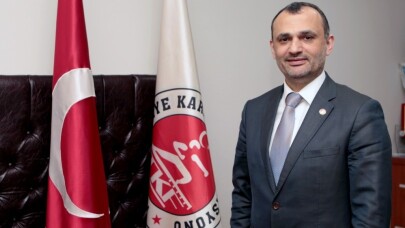 Karate Federasyonu’ndan Barış Pınarı Harekatı’na destek