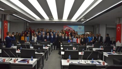 Karesi Kent Konseyi Gençlik Meclisi’nde yeni dönem