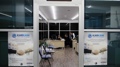Kartal Belediyesinden istihdama destek